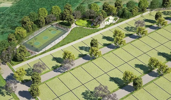 Featured Image of Arvind The Park Devanahalli to Airport Distance 