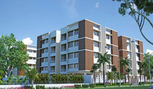 Featured Image of Arvind Citadel