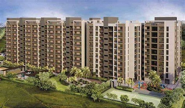 Featured Image of Arvind Lakeview