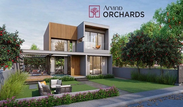 Featured Image of Arvind Orchards Devanahalli