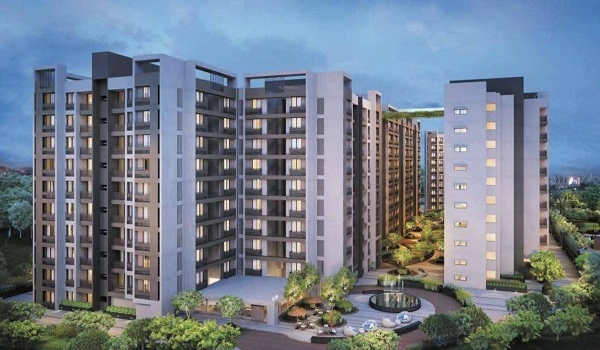 Featured Image of Arvind Skylands