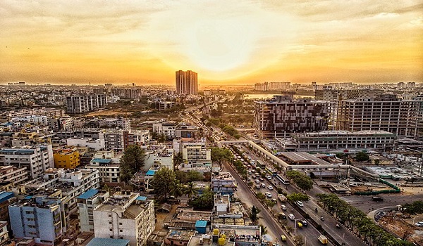 Featured Image of Arvind The Park Devanahalli to Airport Distance 