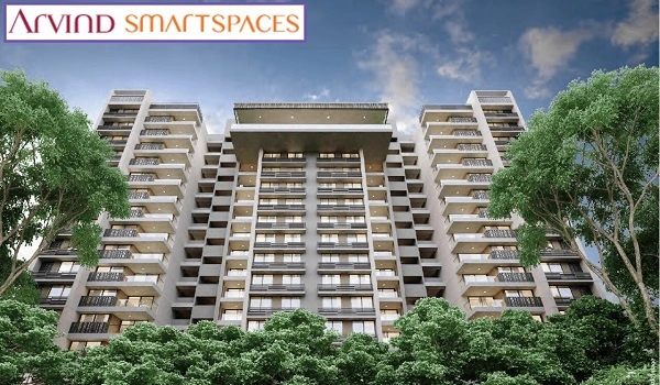 Featured Image of Arvind The Park Devanahalli to Airport Distance 