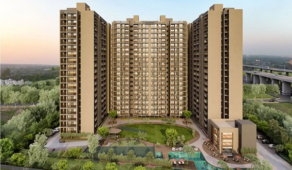 Featured Image of Arvind The Park Devanahalli to Airport Distance 