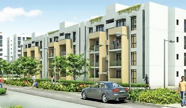 Featured Image of Arvind The Park Inauguration