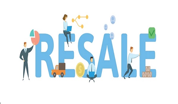 Featured Image of Arvind The Park Resale 