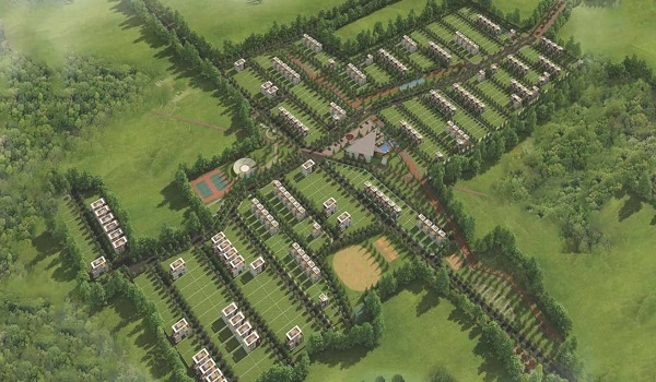 Featured Image of Arvind The Park