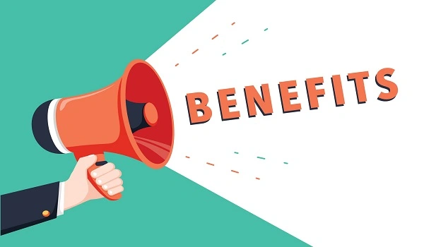 Featured Image of Benefits for Investors