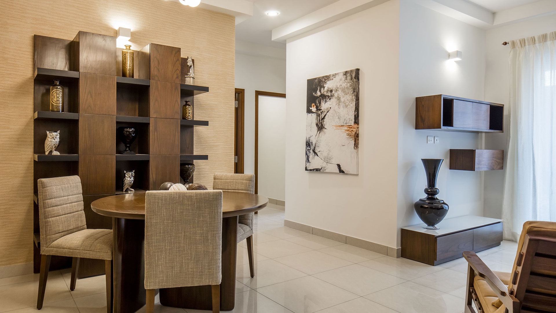 Featured Image of Arvind Megapark Study Area