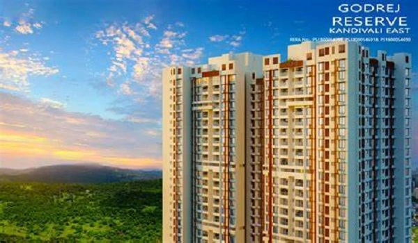Featured Image of Godrej Reserve 