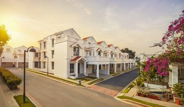 Featured Image of Hiranandani Villas Devanahalli