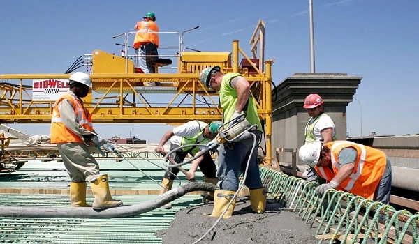 Featured Image of Infrastructure and Utility Work