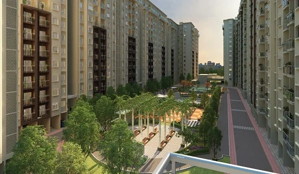 Featured Image of ITPL Road High Rise