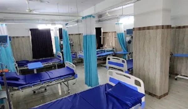 Featured Image of JD Group Hospitals - SMOT Hospital 