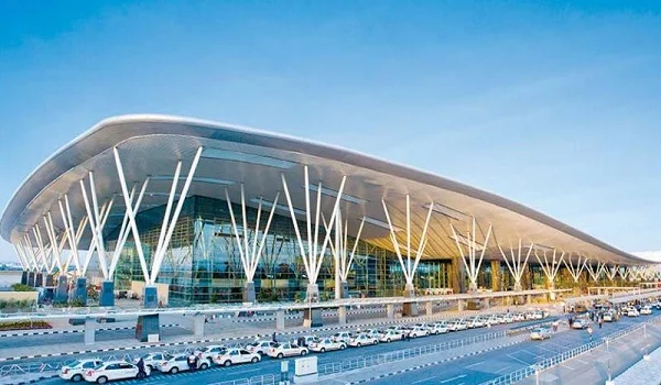 Featured Image of Arvind The Park Devanahalli to Airport Distance 