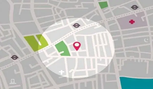 Featured Image of Arvind Megapark Location Map