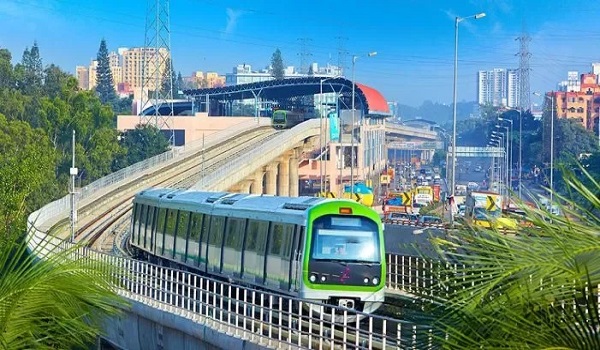 Featured Image of Metro and Bus Services