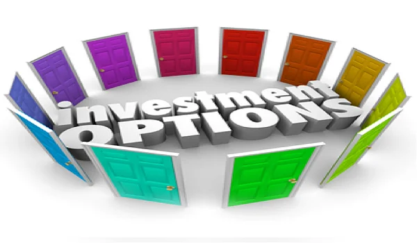 Featured Image of Multiple Investment Options