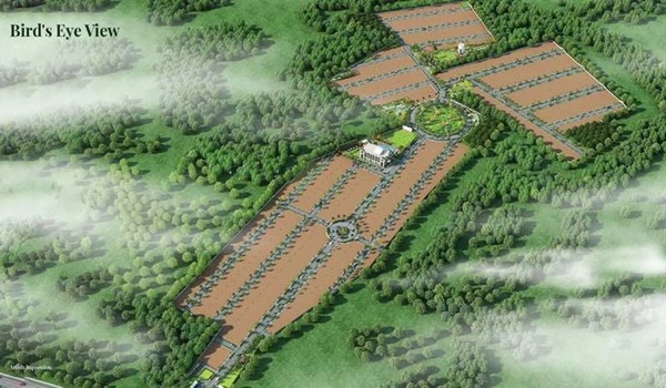 Featured Image of Prestige Gardenia Estates 