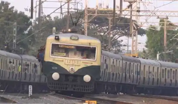 Featured Image of Railway Connectivity
