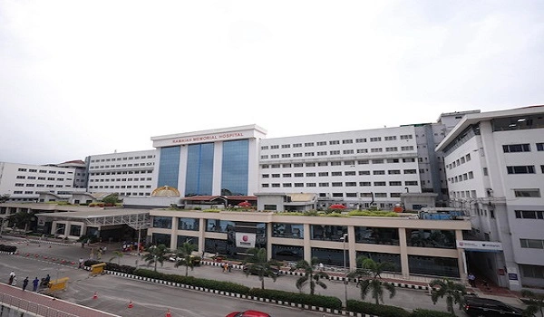 Featured Image of Ramaiah Leena Hospital 