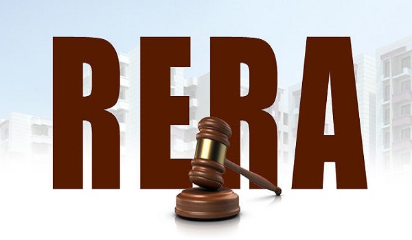 Featured Image of RERA Registration