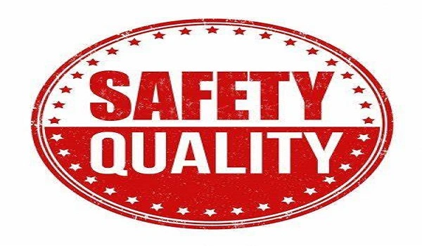 Featured Image of Safety and Quality Control