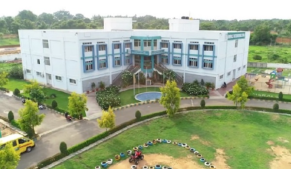 Featured Image of Arvind The Park Devanahalli to Airport Distance 