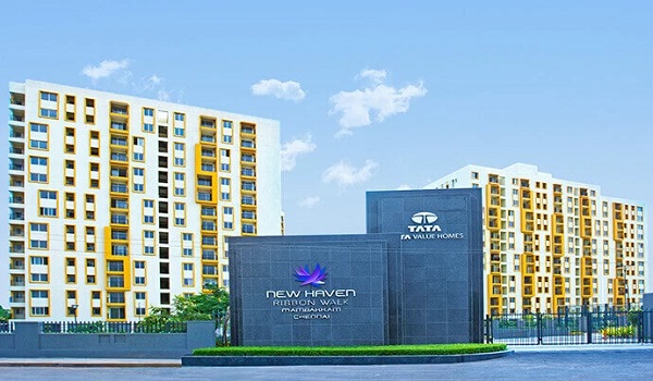 Featured Image of Tata New Haven 