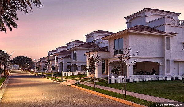 Featured Image of Arvind The Park Devanahalli to Airport Distance 
