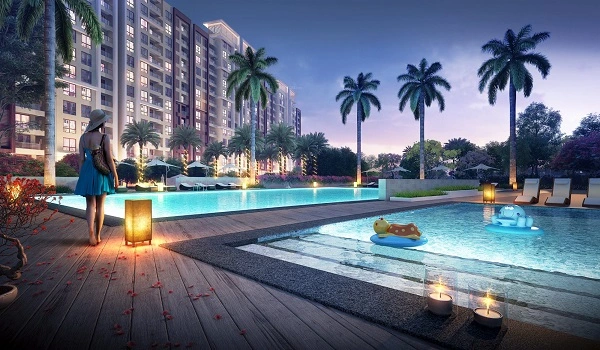 Featured Image of Arvind The Park Devanahalli to Airport Distance 
