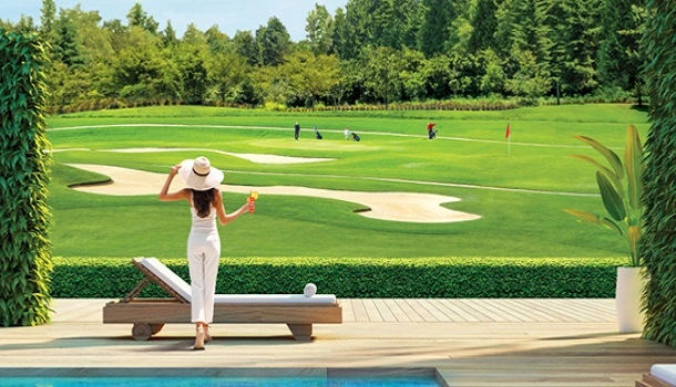 About Arvind The Park About Arvind The Park