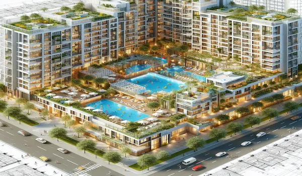 Arvind Bannerghatta Road Featured Image of Arvind Bannerghatta Road