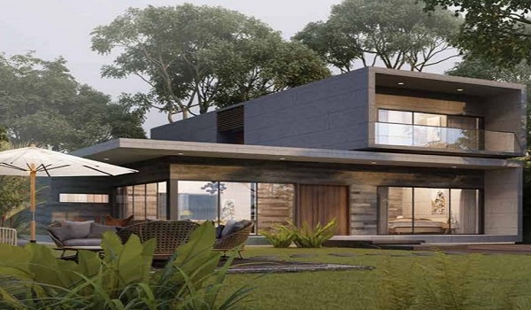 Arvind Forest Trails Featured Image of Arvind Forest Trails