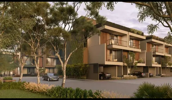 Arvind Oasis Featured Image of Arvind Oasis