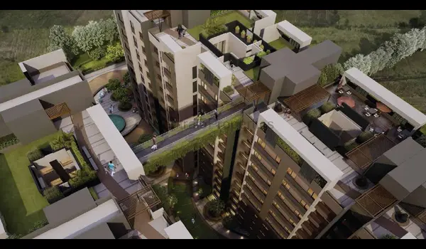 Arvind Skylands Featured Image of Arvind Skylands