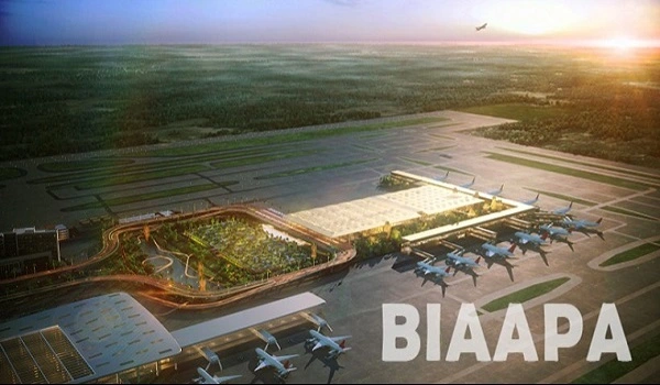 BIAPPA Arvind The Park BIAPPA Arvind The Park