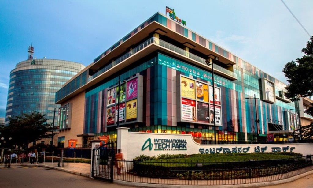 Featured Image of Major Tech Parks Near Arvind The Park