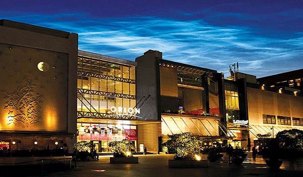 Featured Image of Shopping Centre near Arvind The Park