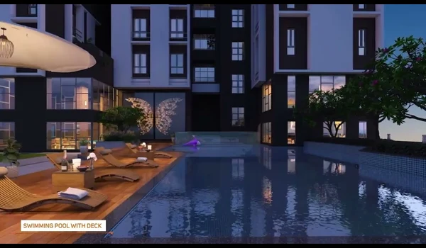 Featured Image of The master plan of the Clubhouse